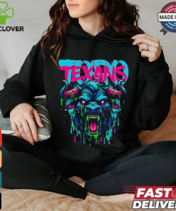 TORO TEXANS T Shirt