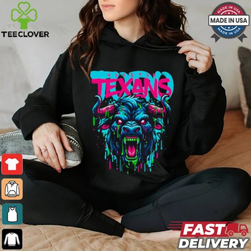 TORO TEXANS T Shirt