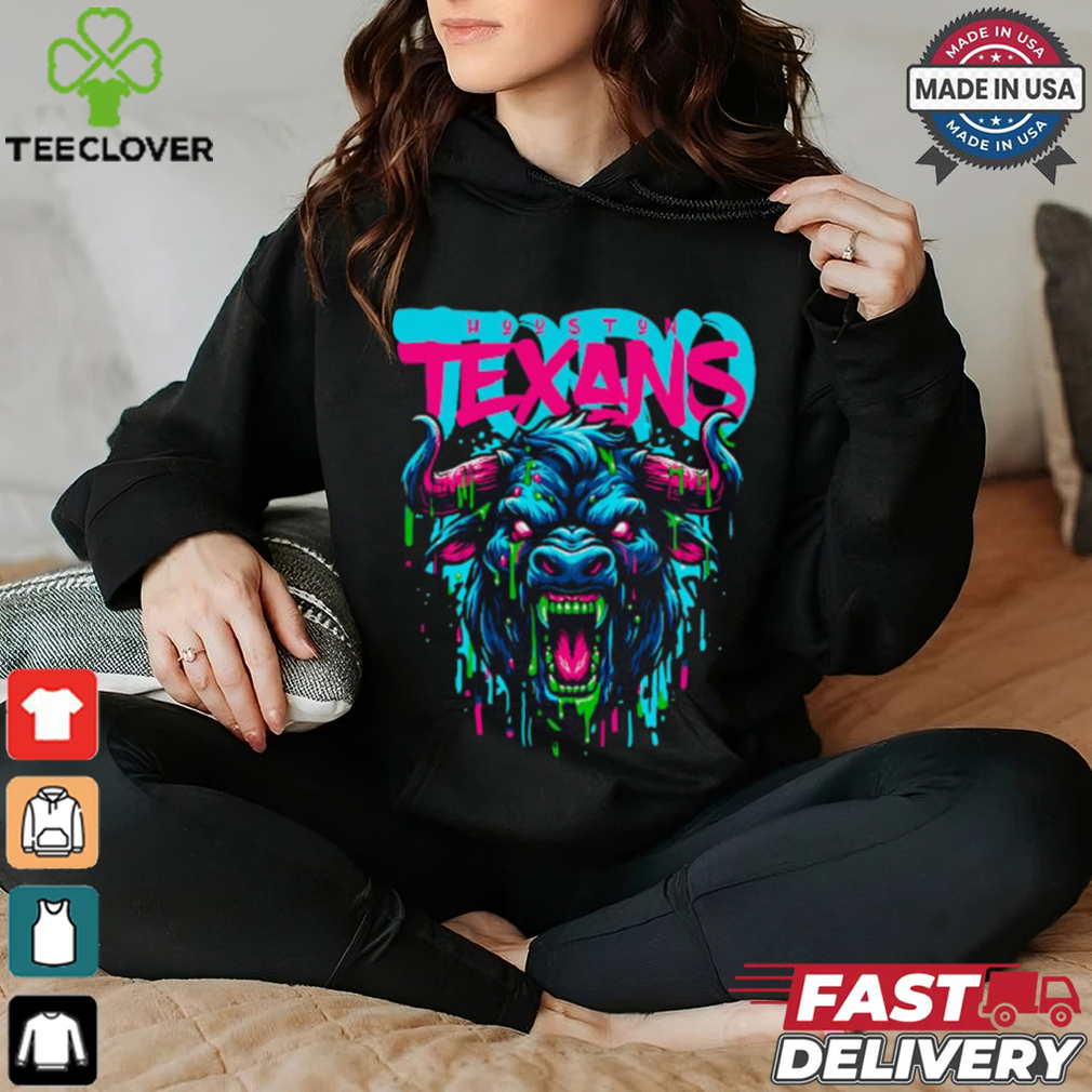 TORO TEXANS T Shirt TORO TEXANS T Shirt