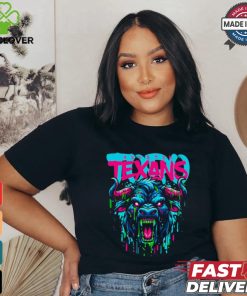 TORO TEXANS T Shirt