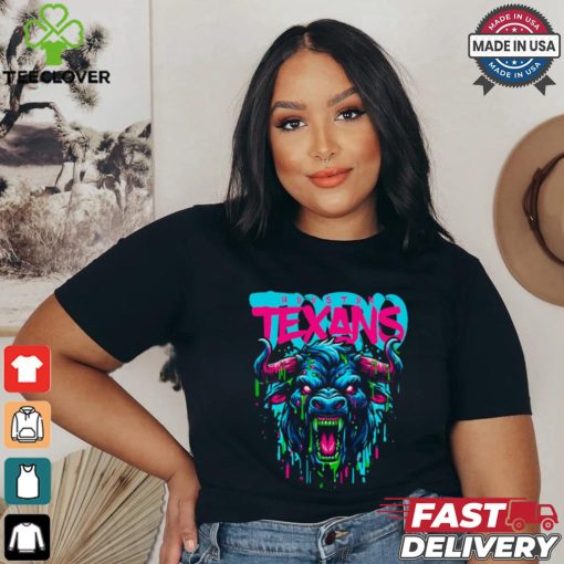 TORO TEXANS T Shirt