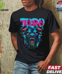 TORO TEXANS T Shirt
