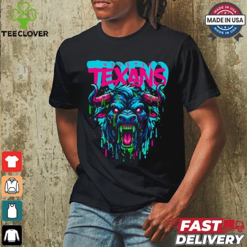 TORO TEXANS T Shirt