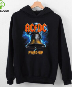 TOUR 2025 ACDC Band SHirt