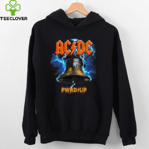 TOUR 2025 ACDC Band SHirt