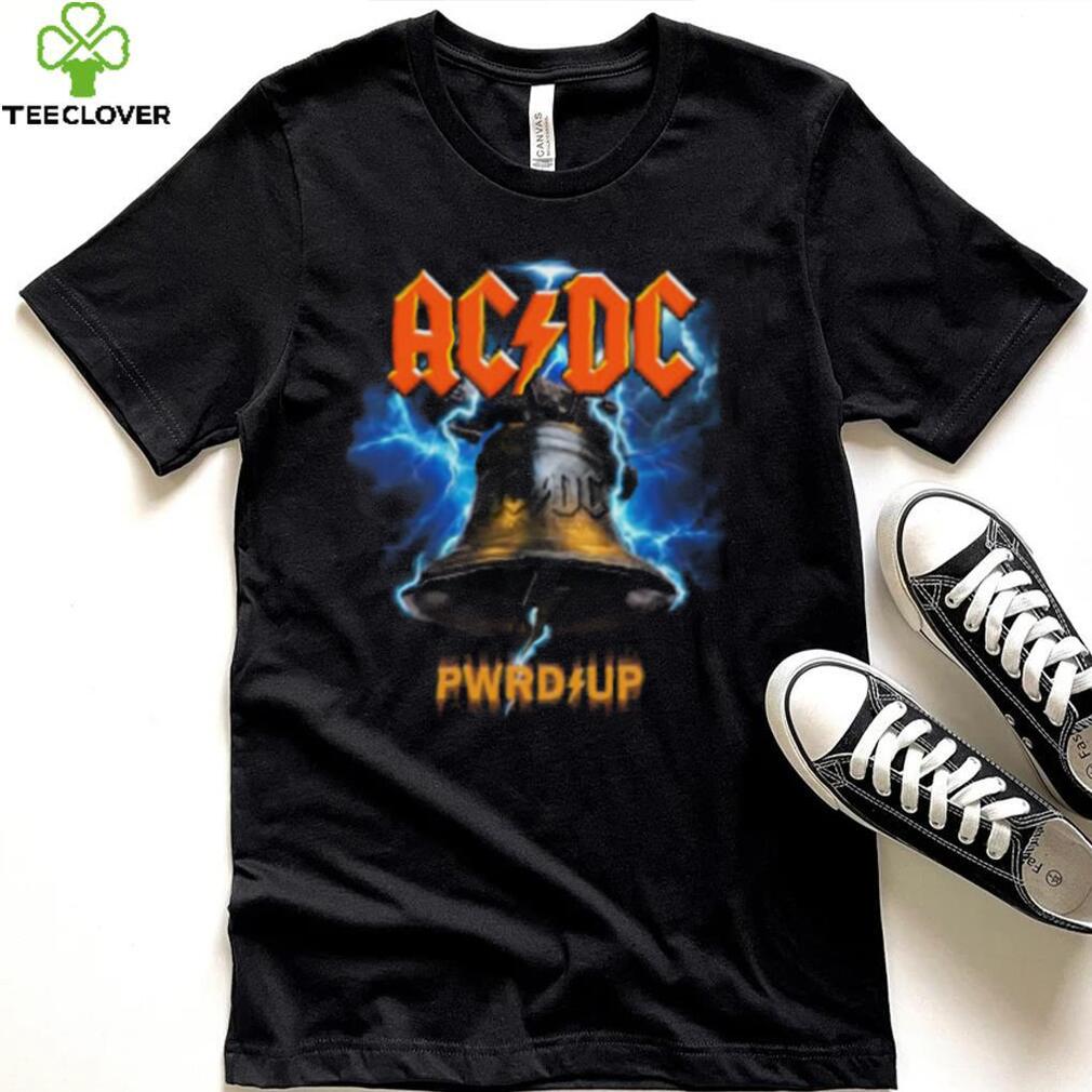 TOUR 2025 ACDC Band SHirt TOUR 2025 ACDC Band SHirt