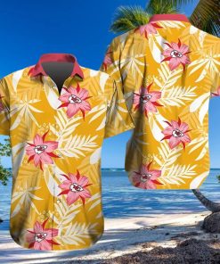 NFL Super Bowl Kansas City Chiefs Hawaiian Shirt