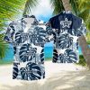 Beautiful Koi Fish And Anchor Hawaiian Shirt