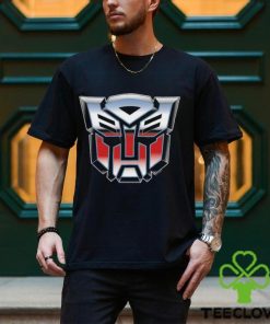 TRANSFORMERS Logo Mighty T Shirt