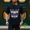 TRANSFORMERS Mighty T Shirt Tonal Autobot