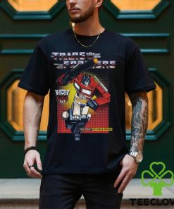 TRANSFORMERS Mighty T Shirt, Optimus Prime