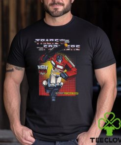 TRANSFORMERS Mighty T Shirt, Optimus Prime 3 TRANSFORMERS Mighty T Shirt, Optimus Prime