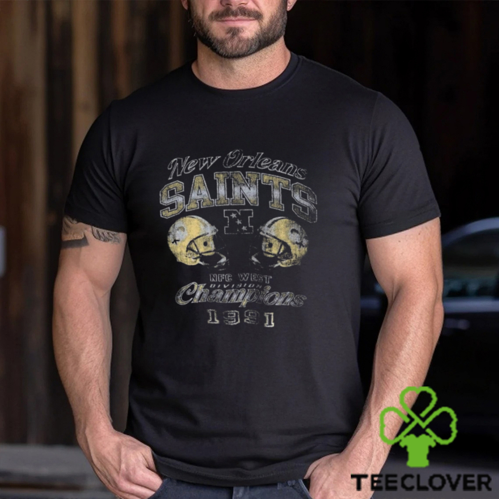 TRENDING New Orleans Saints NFC west division champions 1991 retro shirt TRENDING New Orleans Saints NFC west division champions 1991 retro shirt