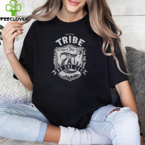 TRIBE shirt