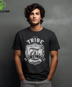 TRIBE shirt
