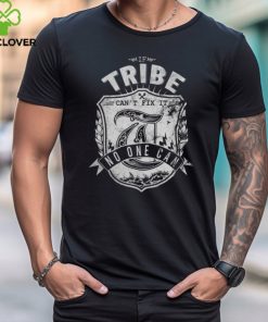 TRIBE shirt