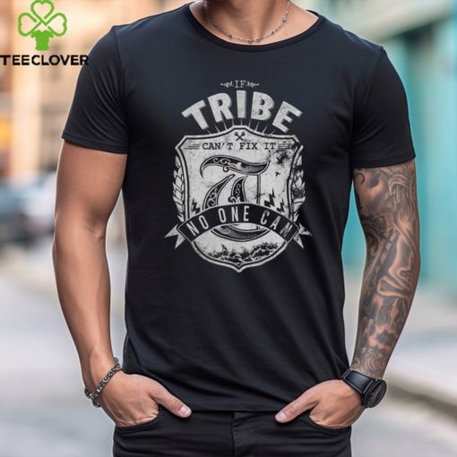TRIBE shirt