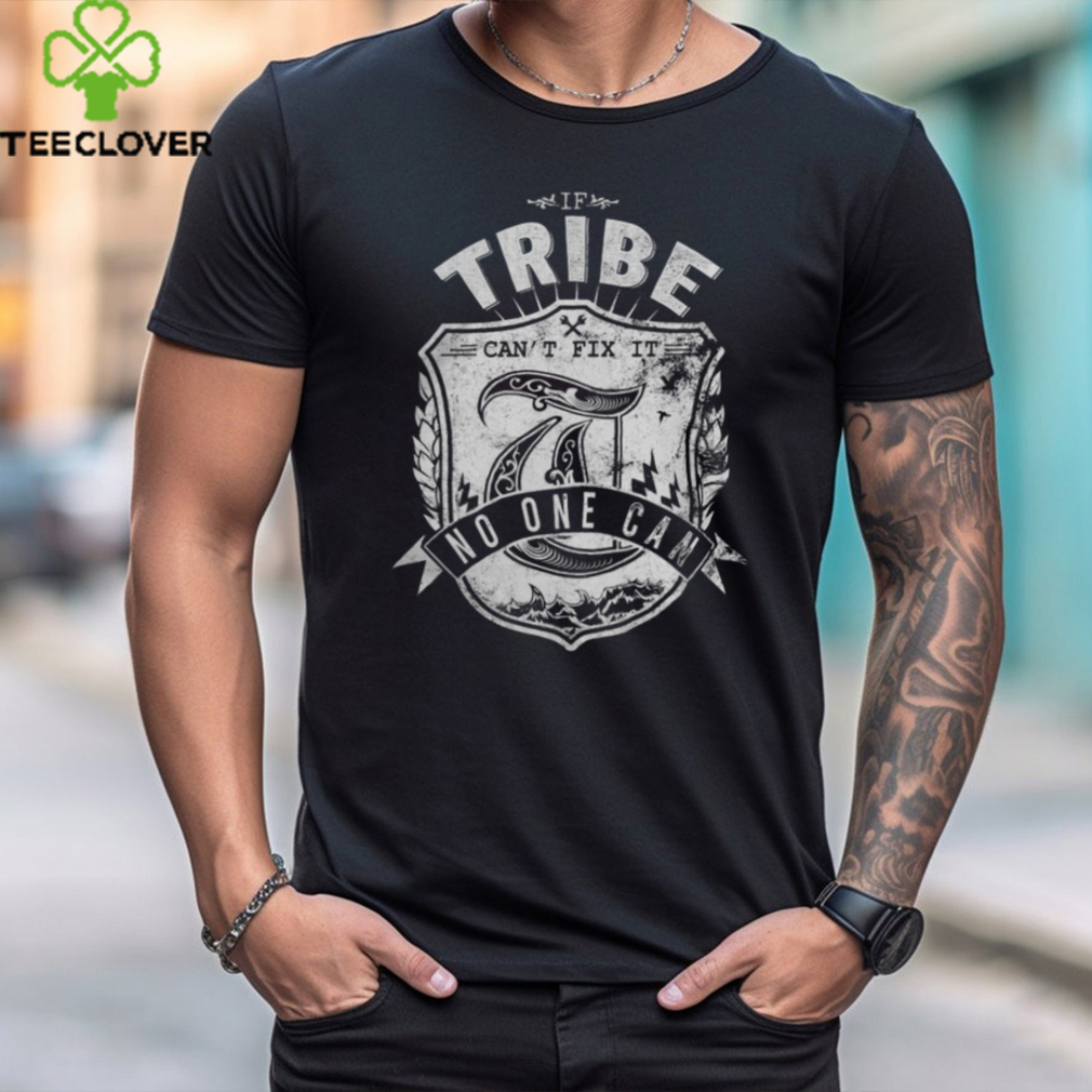 TRIBE shirt TRIBE shirt