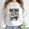 Andre The Giant Sketch T Shirt