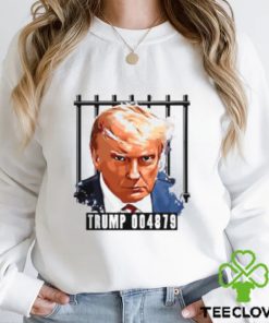 TRUMP 004879 T Shirt