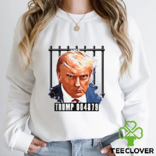 TRUMP 004879 T Shirt