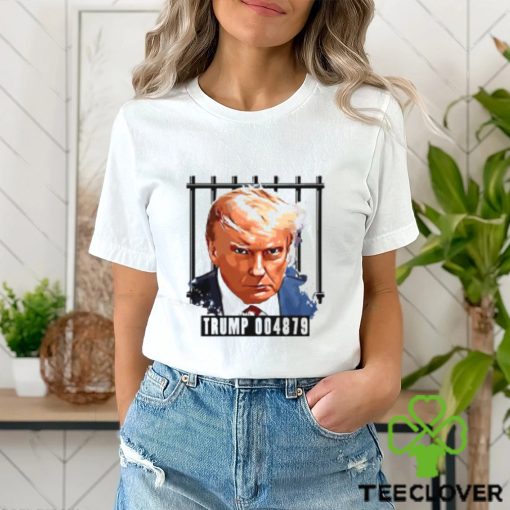 TRUMP 004879 T Shirt