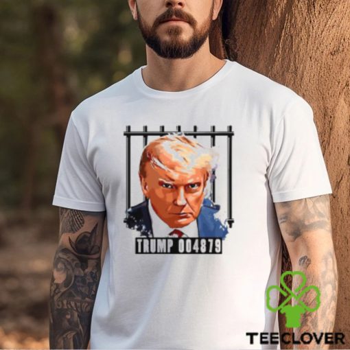 TRUMP 004879 T Shirt