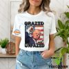 Blessed To Be Called Grandma Shirt