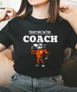 TRUST ME I’M THE COACH FUNNY SHARK SHIRT 2 TRUST ME I’M THE COACH FUNNY SHARK SHIRT