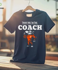 TRUST ME I’M THE COACH FUNNY SHARK SHIRT 3 TRUST ME I’M THE COACH FUNNY SHARK SHIRT