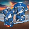 US Army Tripler Army Medical Center (TAMC) Hawaiian Shirt Holiday Summer Gift