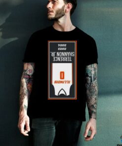 TSJ Upside Down Banner 2025 Shirt