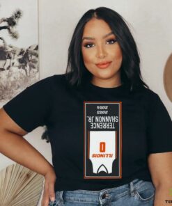 TSJ Upside Down Banner 2025 Shirt
