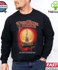 TSO 2024 Globe ITIN Shirt