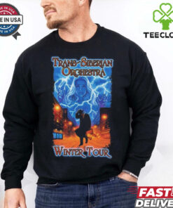 TSO 2024 Program ITIN Shirt