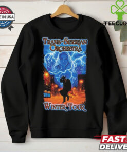 TSO 2024 Program ITIN Shirt