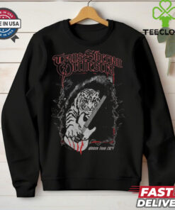 TSO 2024 Tiger ITIN Shirt