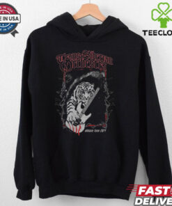 TSO 2024 Tiger ITIN Shirt