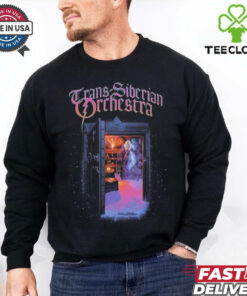 TSO 2024 Vault ITIN Shirt
