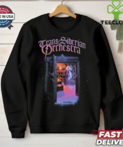 TSO 2024 Vault ITIN Shirt