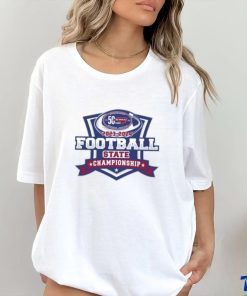 2023 2024 NCISAA Football State Championship Shirt