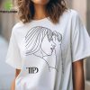 Official combo Chimbita April & May Tour 2024 Poster Shirt