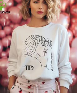 TTPD All Is Fair In Love And Poetry Taylor shirt