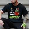 Sarcastic Christmas Gifts shirt