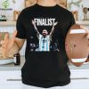 Official duke Blue Devils Birmingham Bowl 76 2023 Logo T Shirt