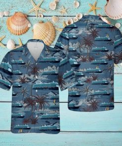 TUI Cruises Mein Schiff 3 4 5 Hawaiian Shirt For Men And Women Gift Aloha Beach