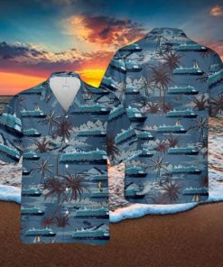 TUI Cruises Mein Schiff 3 4 5 Hawaiian Shirt For Men And Women Gift Aloha Beach