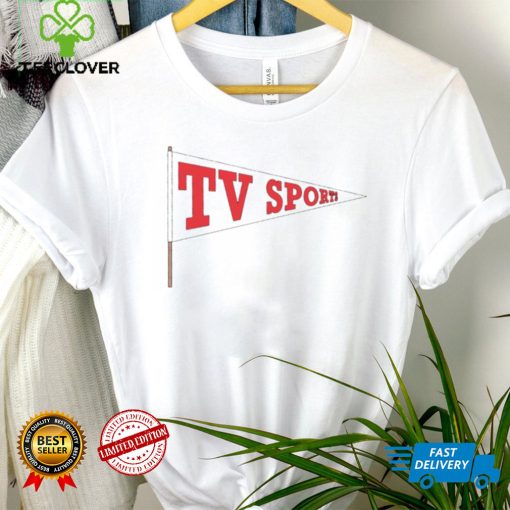 TV Sports little flag hoodie, sweater, longsleeve, shirt v-neck, t-shirt