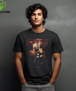 TX2 Merchandise Vendetta Tee shirt