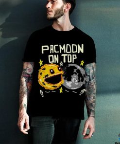 Pac Pacmoon On Top Shirt